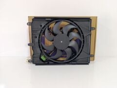 Fan Motoru Egea 1.4 - 16V - Kale