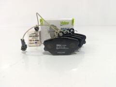 Ön Balata Tipo Tempra (1990 - 1993) Küçük Tip