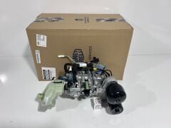 Aktivatör Otomatik Şanzıman Robotu Egea 500X Renegade Compass Tonale 1.6 Jtd - Orijinal