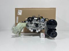 Aktivatör Otomatik Şanzıman Robotu Egea 500X Renegade Compass Tonale 1.6 Jtd - Orijinal