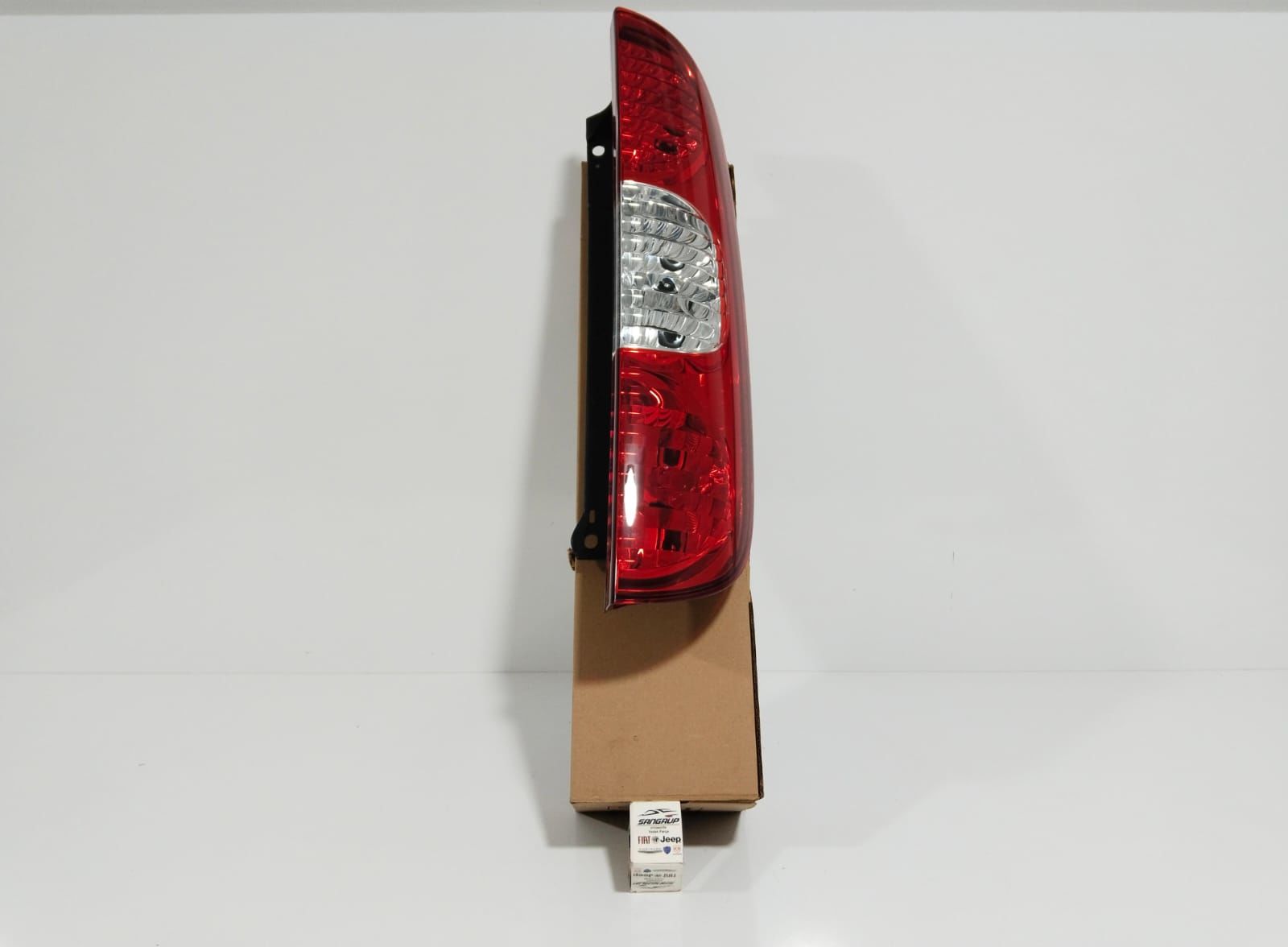 Stop Sağ | Doblo (2006-2012) - Orijinal