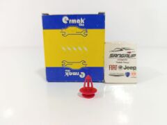 Kapı Döşeme Klipsi Fiorino Doblo