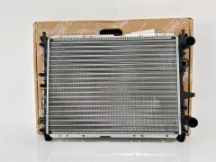 Su Radyatörü | Tipo Tempra 1.4 1.6 Enjektörlü Klimalı