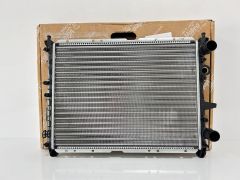 Su Radyatörü | Tipo Tempra 1.4 1.6 Enjektörlü Klimalı