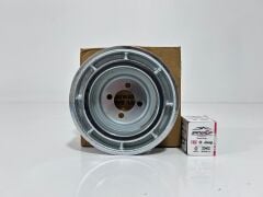 Krank Kasnağı Grande Punto Punto Evo 1.3 Jtd