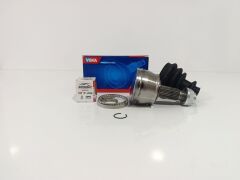 Dış Aks Kafası | Stilo Bravo Egea Doblo 1.4 16v 1.6 16v - Veka