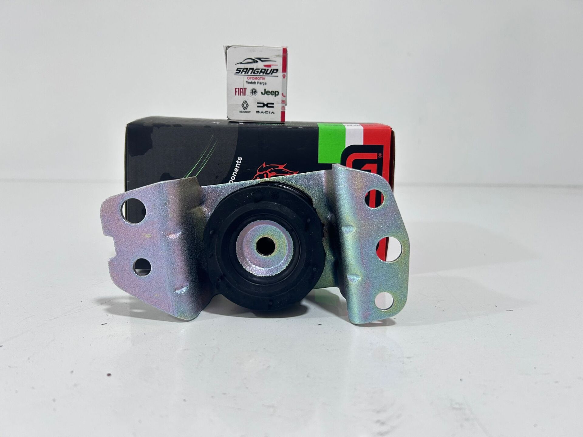 Motor Takozu Sağ | Tipo Tempra - Montaj
