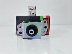 Motor Takozu Sağ | Tipo Tempra - Montaj