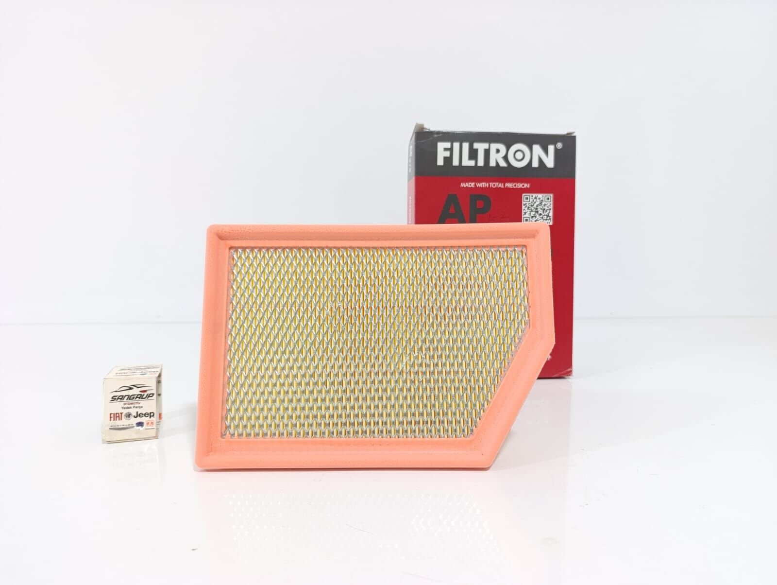 Hava Filitresi Jeep Cherokee 2.0Crdi