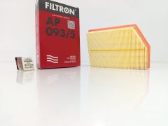 Hava Filitresi Jeep Cherokee 2.0Crdi