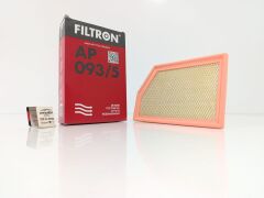 Hava Filitresi Jeep Cherokee 2.0Crdi