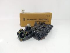 Emme Manifoldu Doblo (2009-2015) Palio Albea Fiorino 1.3 Jtd Egr'Li