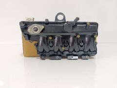 Emme Manifoldu Doblo (2009-2015) Palio Albea Fiorino 1.3 Jtd Egr'Li