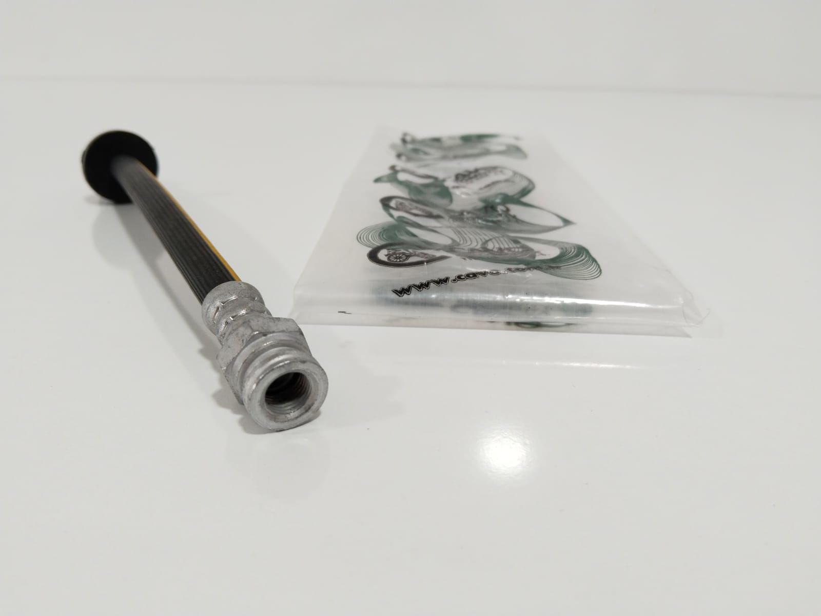 Arka Fren Hortumu | Palio Siena