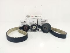 Triger Eksantirik Seti | Egea Doblo 500X Compass Tonale 1.6 Jtd Euro 6 - Lancia