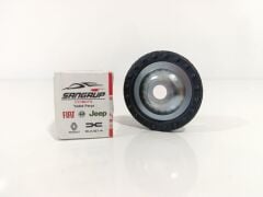 Ön Amortisör Pleyt Somunu | Bravo Mito Panda Grande Punto Evo - 51780702