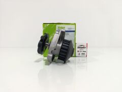 Devirdaim Su Pompası Palio Albea Strada 1.2 8 Valf - İnce Diş