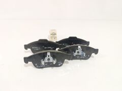 Ön Fren Balatası Takım Megane 3 Fluence Captur 1 2 Duster 1-2 Lodgy Dokker