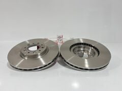 Ön Fren Diski Egea 1.6 Mjtd Otomatik