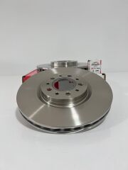 Ön Fren Diski Egea 1.6 Mjtd Otomatik