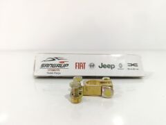 Akü Kutup Başı (-/+)