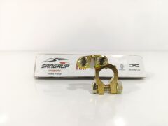 Akü Kutup Başı (-/+)