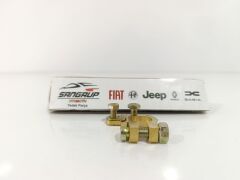 Akü Kutup Başı (-/+)