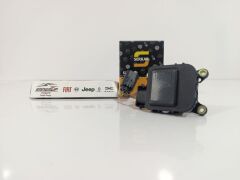 Kalorifer Klape Motoru Marea