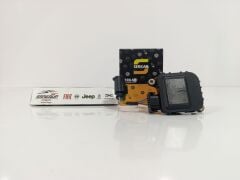 Kalorifer Klape Motoru Marea