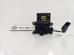 Kalorifer Klape Motoru Marea