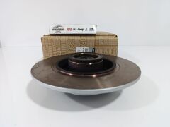 Arka Fren Diski Rulmanlı Megane 4 Sedan - Mais - Rulmanlı Abs Okuyuculu (Adet)