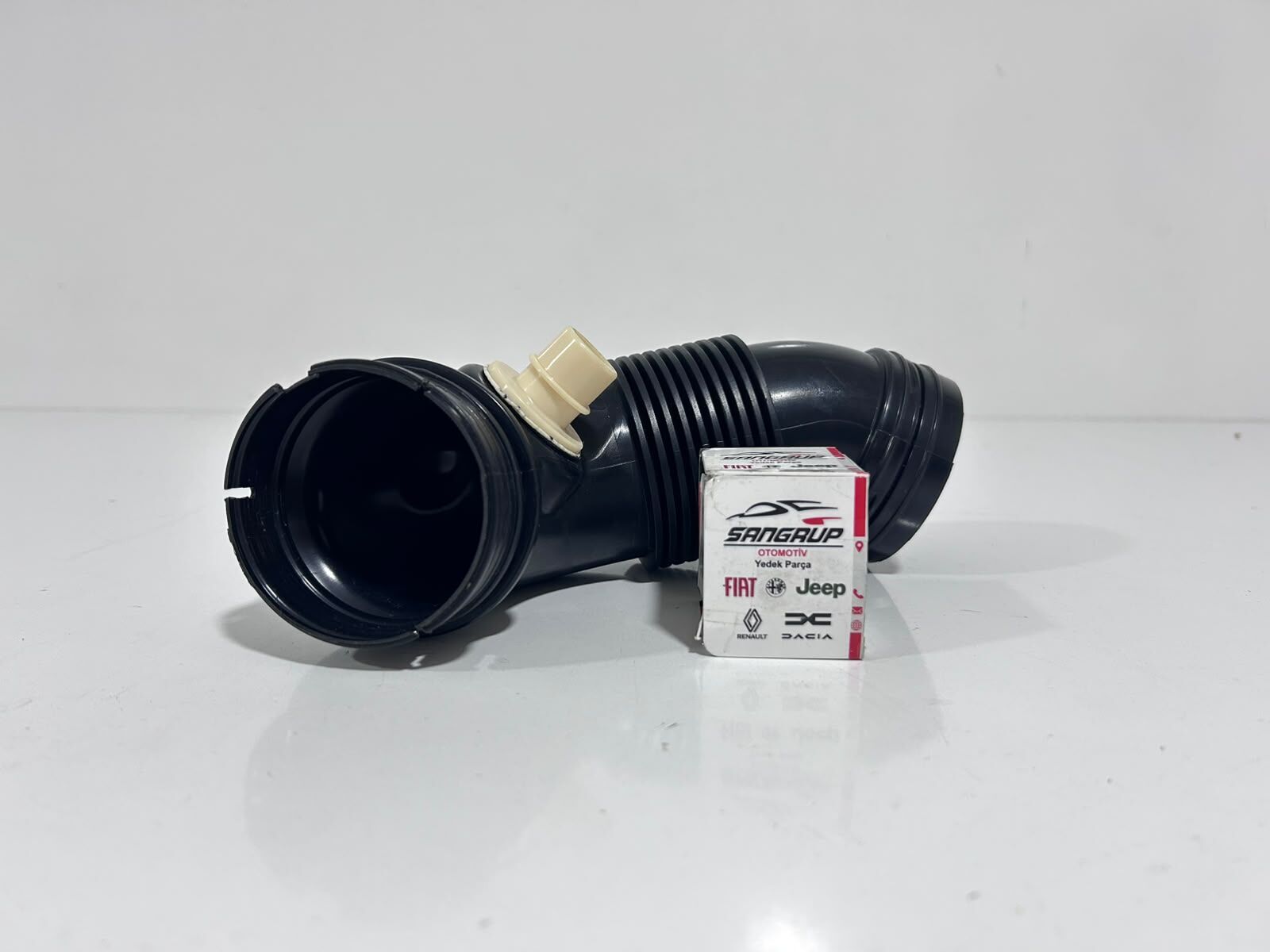 Turbo Hortumu Egea Doblo Fiorino 1.6 Jtd