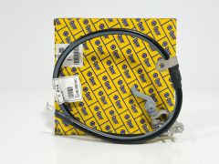 Akü Şasi Kablosu | Linea Doblo (2009-2023)