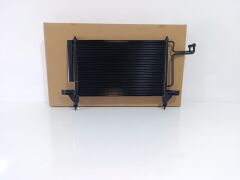 Klima Radyatör Stilo 1.4 16v