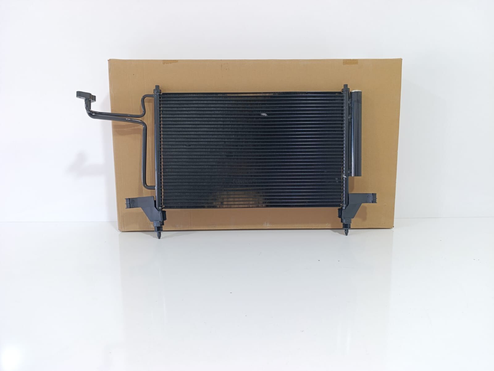 Klima Radyatör Stilo 1.4 16v