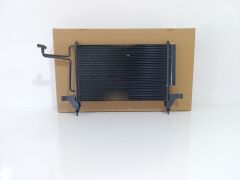 Klima Radyatör Stilo 1.4 16v