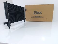 Klima Radyatör Stilo 1.4 16v