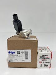 Sigorta Akü Kutupbaşı Egea Doblo 500X 500L