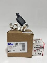 Sigorta Akü Kutupbaşı Egea Doblo 500X 500L