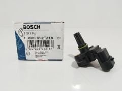 Manifold (Map) Sensörü | Marea Brava Bravo Palio Siena 1.6 16v Bosch - 71718678