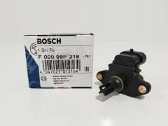 Manifold (Map) Sensörü | Marea Brava Bravo Palio Siena 1.6 16v Bosch - 71718678