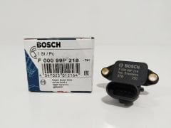 Manifold (Map) Sensörü | Marea Brava Bravo Palio Siena 1.6 16v Bosch - 71718678