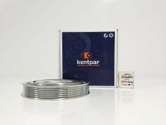 Krank Kasnağı (Tekli) Gradne Punto Panda Idea 1.3 Jtd