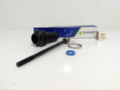 Rot Kolu (Mili Kalın Diş 300mm) Clio 2 Kangoo 2 (1998-2008)