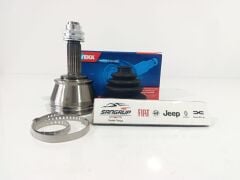 Aks Kafası Palio Albea 1.2 16V