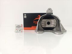 Motor Takozu Sol Doblo 1.3 1.9 D-JTD Akü Altı