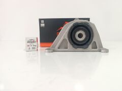 Motor Takozu Sol Doblo 1.3 1.9 D-JTD Akü Altı