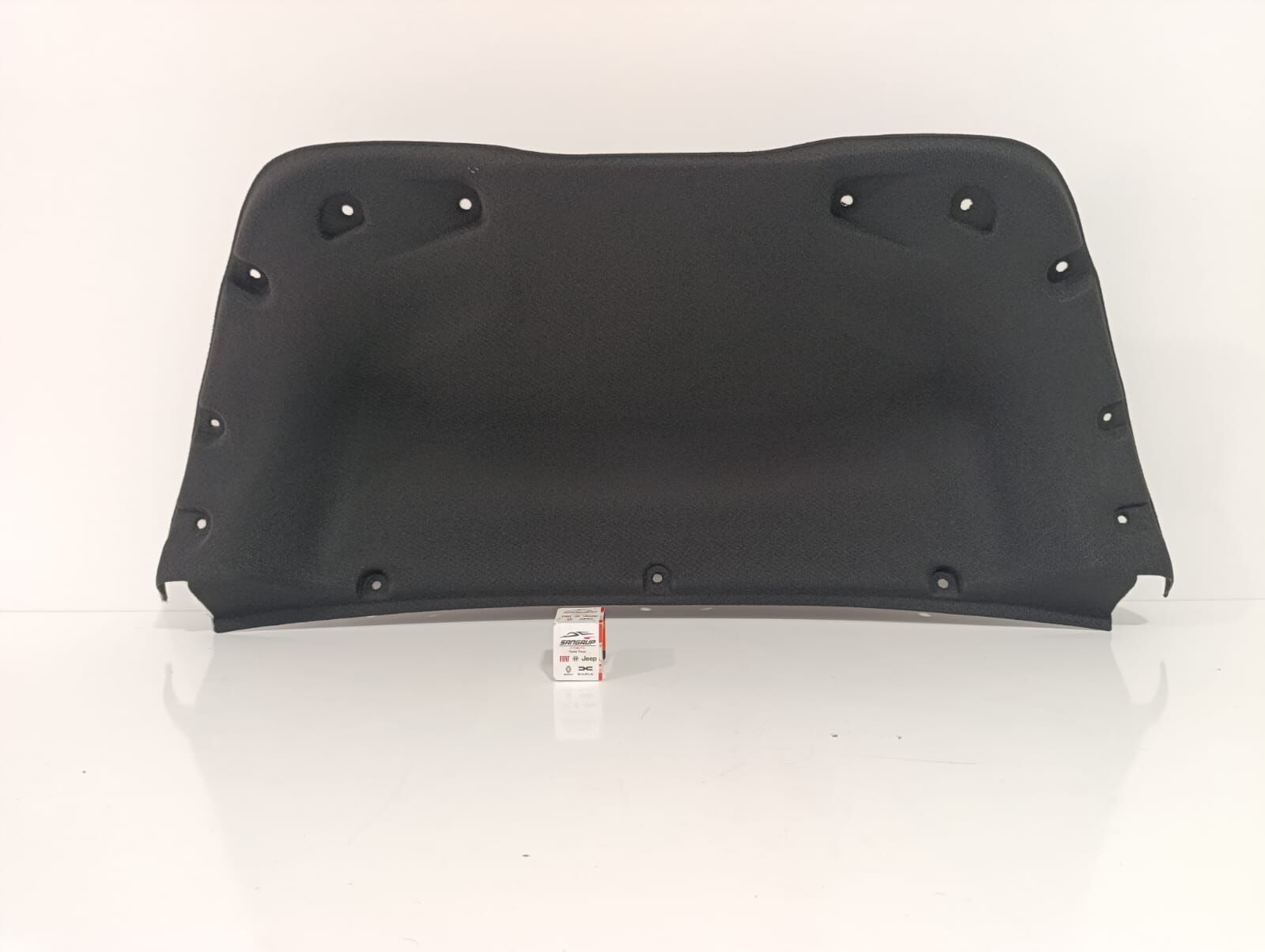 Bagaj Kapağı İzalatörü Keçesi | Egea