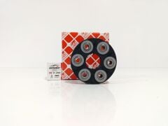 Şaft Lastiği | Freemont