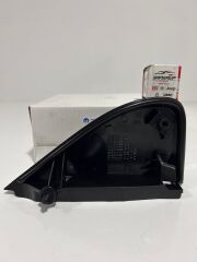 Ön Cam Kenar Plastiği Sol Ducato (2014-2025)
